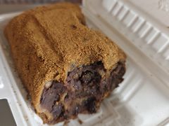 -老回回小吃(百万庄店)