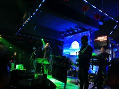 -音乐房子·Vintage Live Bar(玉林总店)