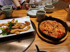 -云海肴云南菜·蒸汽石锅鱼(北京良乡华冠店)