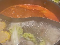-掂档潮汕牛肉火锅(沈阳万象城店)