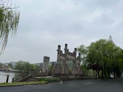 -柯岩风景区