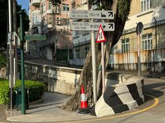 -澳门圣地牙哥古堡酒店