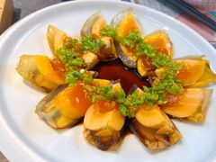 溏心皮蛋-江南里·新浙菜(苏州大悦城店)