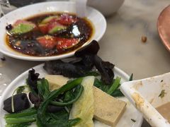 -牛街·马辈儿涮肉(牛街二店)