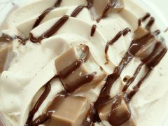 奶茶波波蛋糕-皇家美孚·蛋糕外送(东部佳世客店)