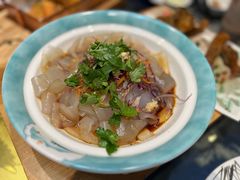 风味大拉皮-鲁城往事(游客中心店)