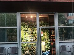 门面-百好乐宠物友好餐厅(朝外大街店)