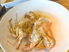 -海味当家·蒸锅海鲜(星海公园店)