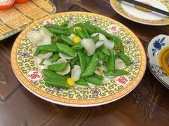 -烤肉季饭庄