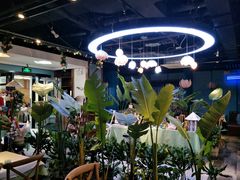 -花样西贡·法式越南餐厅(西大万达店)