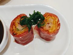 -蔡澜点心·粤菜(月星环球港店)