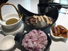 -新仙清汤牛腩(铜锣湾店)