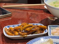 -同得兴 Since·1995 传统苏式面馆(嘉馀坊店)