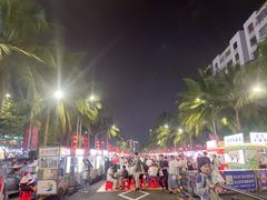 -海大南门夜市(海富街店)