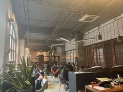 -VESH COFFEE(定西路店)
