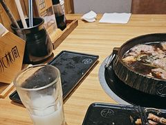 -水林间·寿喜烧自助(仙林金鹰店)