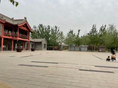 -杨柳青庄园