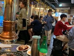 -401餐厅(弘大店)