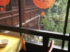 -留芳·文旅古月楼(老街店)