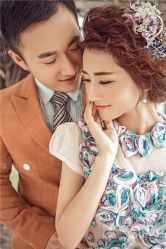 -奈斯影像婚纱摄影(拱墅店)