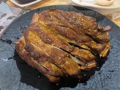 -玫瑰红烤羊排(北新桥三条店)