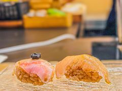 -鮨政·Omakase(港汇恒隆广场店)