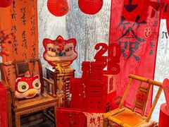 -汉水谣·江景餐厅(江滩店)