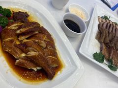 -金华安大酒楼·老牌潮菜·粤式茶点(东方国际店)