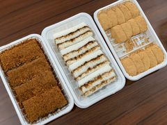 原味打糕-师任堂韩式食品(总店)