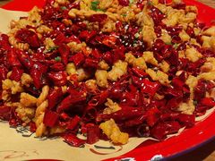 -泥糊破店小酒馆·团建聚餐(南京西路店)