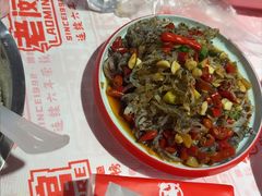 -老闵田螺馆·南昌市井菜·特色小吃(总店)