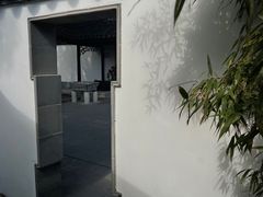 -上海醉白池公园