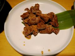 -新一喜铁板料理餐厅·铁板放题(北国商城店)
