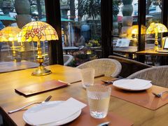 -Golden Lily河内巴黎法越料理餐厅(建国西路店)