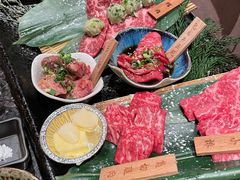 -老乾杯和牛烧肉(王府中环店)