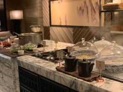 -深圳四季酒店·馥自助餐厅