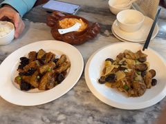 -功德林·素食餐厅(黄河路鸿祥大厦店)