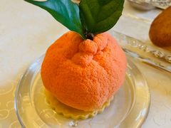 -Salon de Ville浦江汇(上海外滩华尔道夫酒店店)