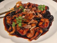 -南里山房·新淮扬菜(徐汇万科店)