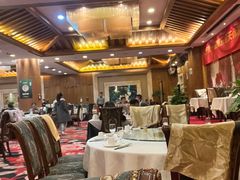 -翠清酒家(万丰路店)