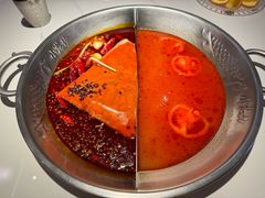 -小龙坎火锅(汉街店)