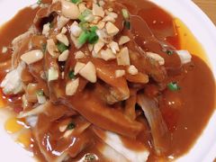 -陈阿婆鱼头泡饼·京味菜(复兴路店)