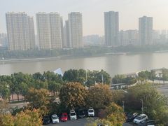 -随州碧桂园凤悦凤凰酒店