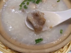 -嘉和一品粥(大沽南路店)