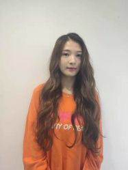 点击看大图 -小齐发型Star~salon