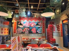 -刘淑芬·活鱼铁锅炖(北京首店)
