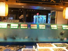 -大张烙馍村(三环南路旗舰店)