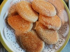 -静颐茶馆·素食(龙华店)