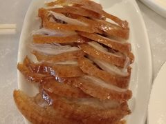 -海湾壹品·粤菜·早茶·烤鸭(拱北店)