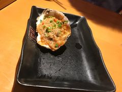 -云晓光头烧烤吧(川沙绿地店)